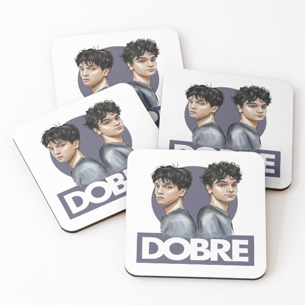 Item preview, Dobre Brothers designed and sold by MichaelYoung1.