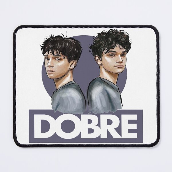 Item preview, Dobre Brothers designed and sold by MichaelYoung1.