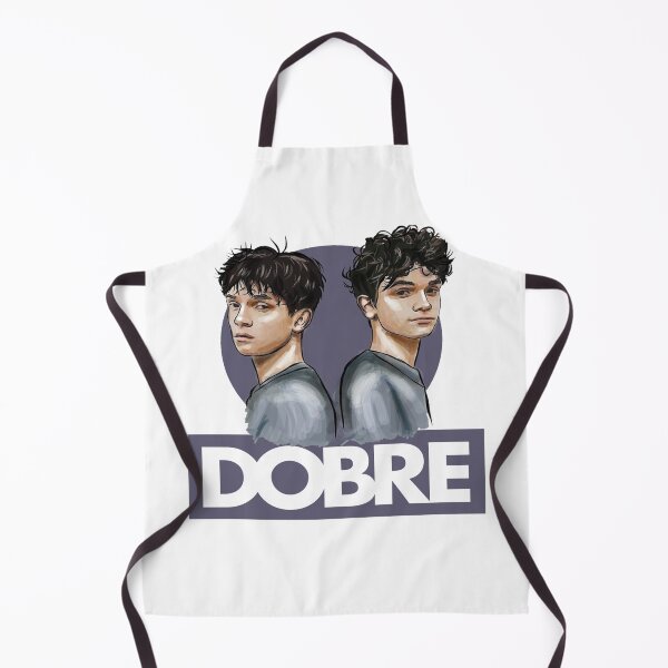 Item preview, Dobre Brothers designed and sold by MichaelYoung1.