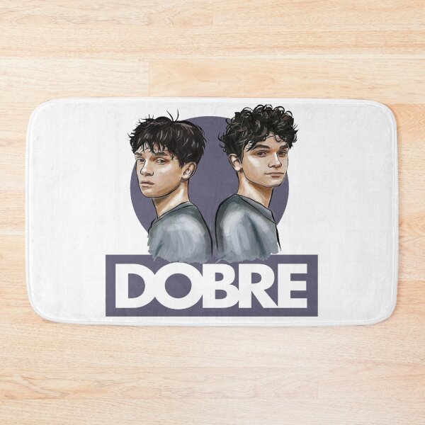 Item preview, Dobre Brothers designed and sold by MichaelYoung1.