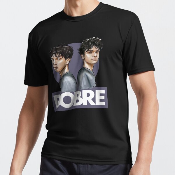 dobre brothers t shirt