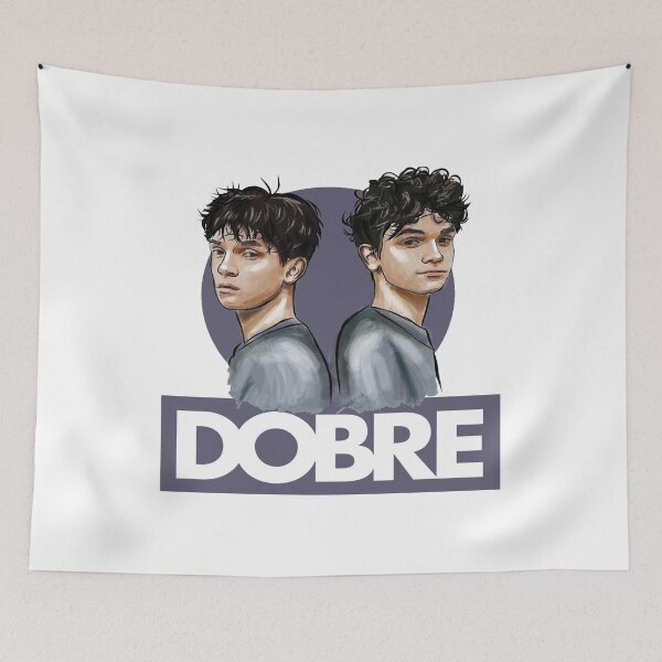 Item preview, Dobre Brothers designed and sold by MichaelYoung1.