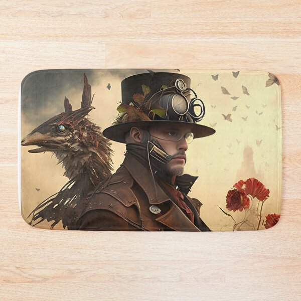Item preview,  "Wings of the West" designed and sold by murielsfaith.