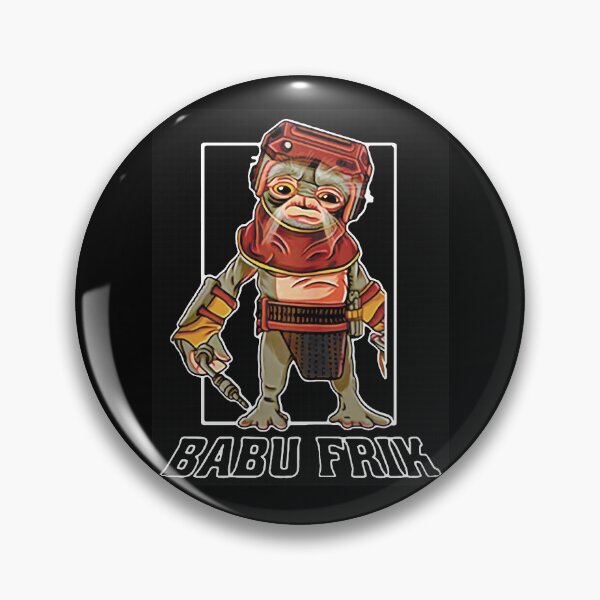 Item preview, BABU FRIK FILM designed and sold by elgaseivatri.