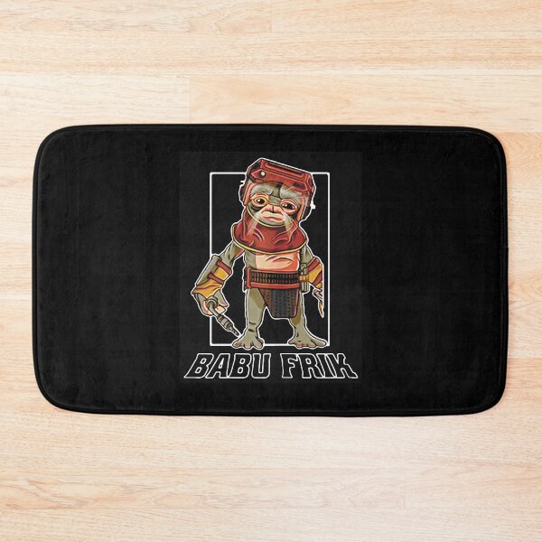 Item preview, BABU FRIK FILM designed and sold by elgaseivatri.