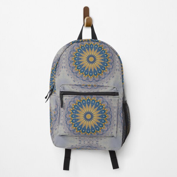 Item preview, Gold Mandala designed and sold by Ameliatra Design.