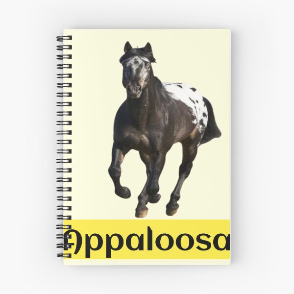 Item preview,  Beautiful Appaloosa Horse - Peacock Appaloosa designed and sold by sagestar.