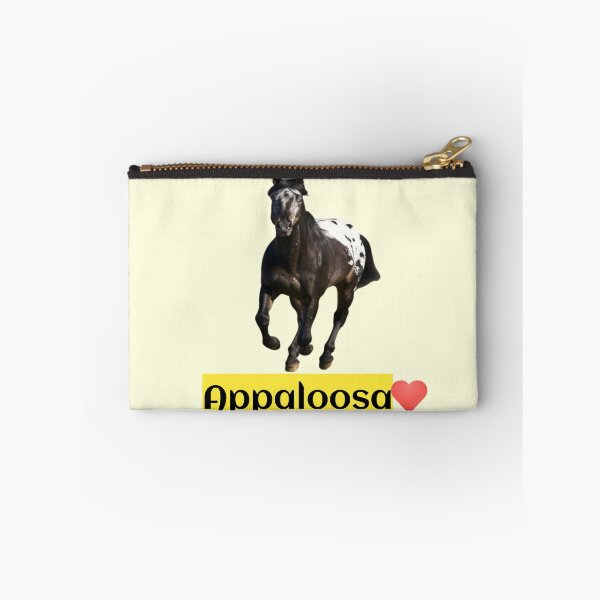 Item preview,  Beautiful Appaloosa Horse - Peacock Appaloosa designed and sold by sagestar.