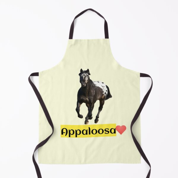Item preview, Beautiful Appaloosa Horse - Peacock Appaloosa designed and sold by sagestar.