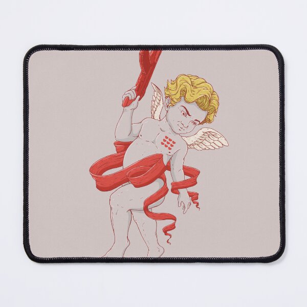 Item preview, God of Affection  designed and sold by flintsky.