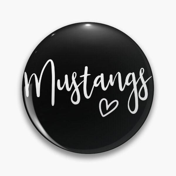Item preview, Mustangs School Mustangs Sports Team Women's Mustangs Gear designed and sold by DynamicDesign.