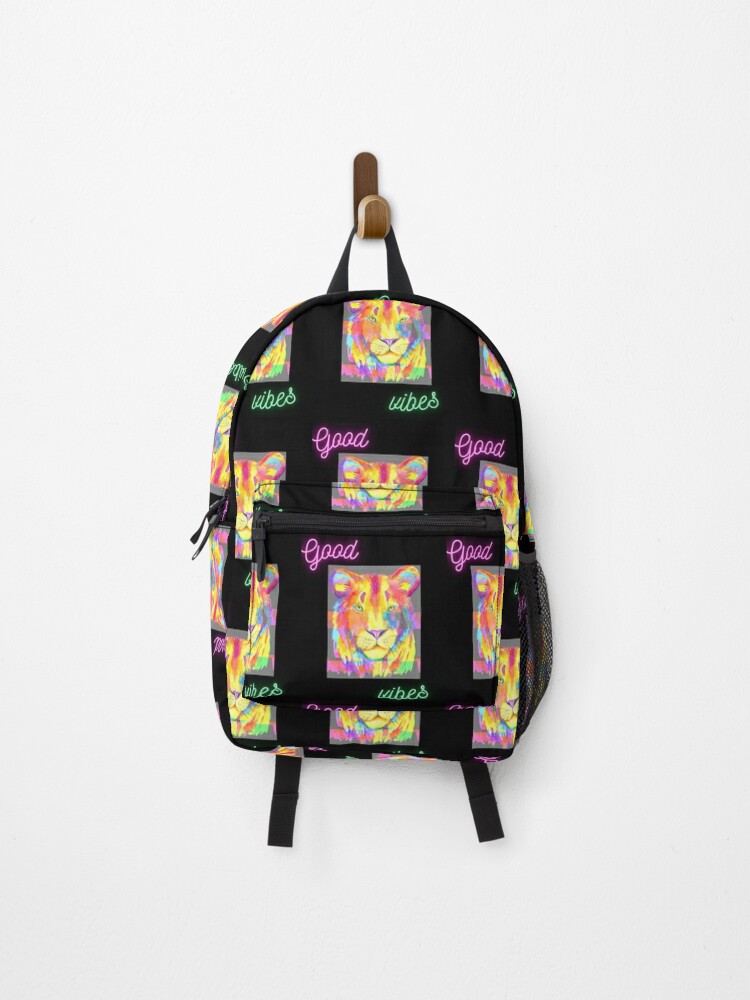 Good vibes | Backpack