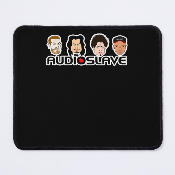 Item preview, Audioslave designed and sold by LaviniaHarann.