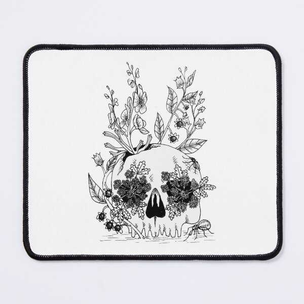 Item preview, Poison Plants designed and sold by Chaotic Cryptid.
