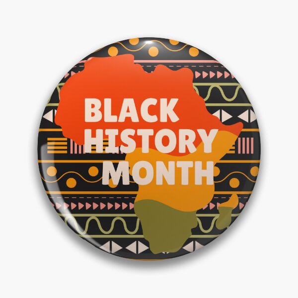 Item preview, BLACK HISTORY MONTH WOMEN'S HISTORY MONTH designed and sold by kammouri.