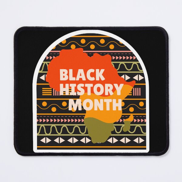 Item preview, BLACK HISTORY MONTH WOMEN'S HISTORY MONTH designed and sold by kammouri.