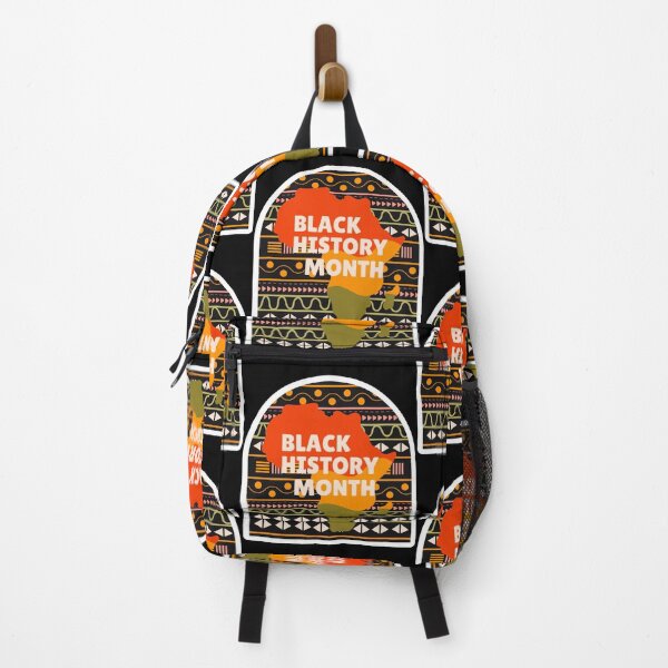 Item preview, BLACK HISTORY MONTH WOMEN'S HISTORY MONTH designed and sold by kammouri.