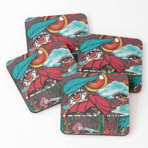 Item preview, Welcome to the Jungle designed and sold by Anna Lorbach.