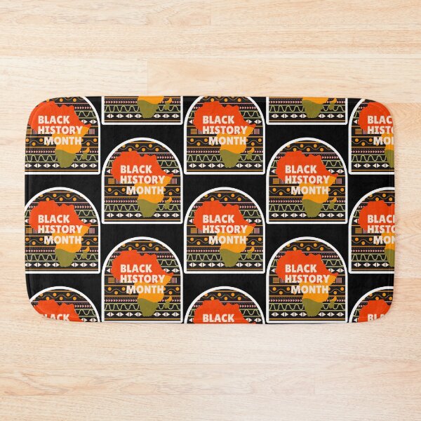 Item preview, BLACK HISTORY MONTH WOMEN'S HISTORY MONTH designed and sold by kammouri.
