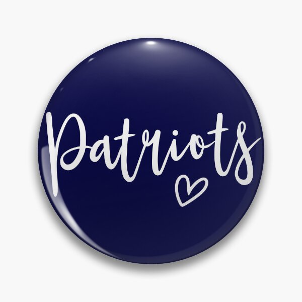 Artikelvorschau, Patriots High School Patriots Sports Team Women's Patriots Gear entworfen und verkauft von DynamicDesign.