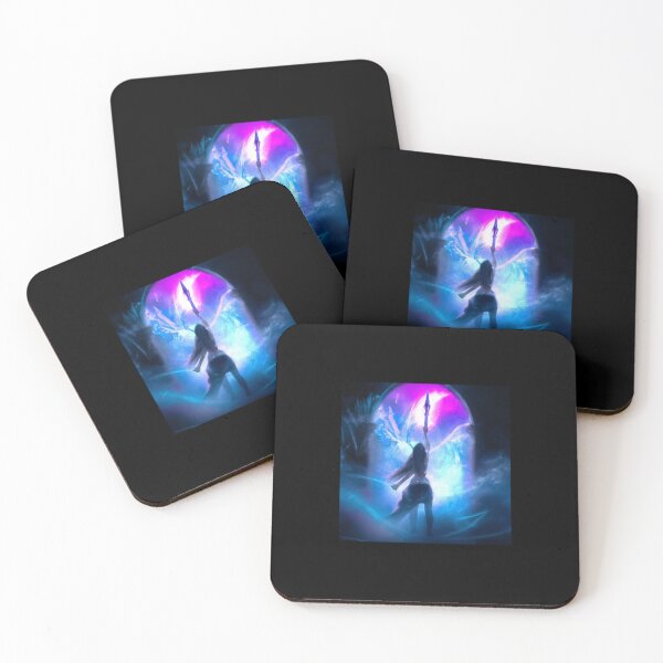 Item preview, destiny and beyond designed and sold by Cyndarella.