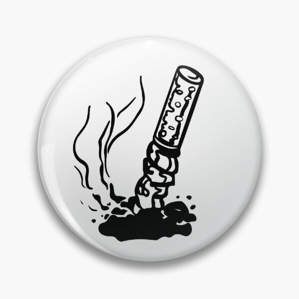 Item preview, smoke designed and sold by EdGeinIRL.