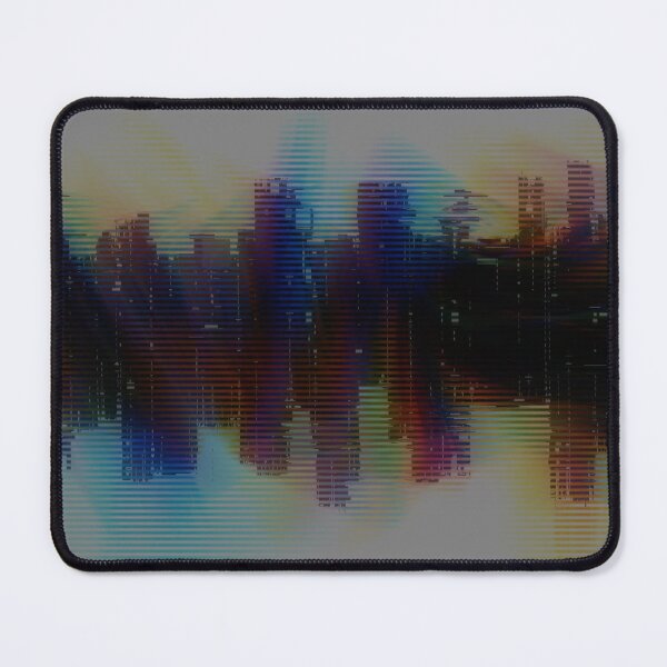 Item preview, Skylines designed and sold by WildTrick.