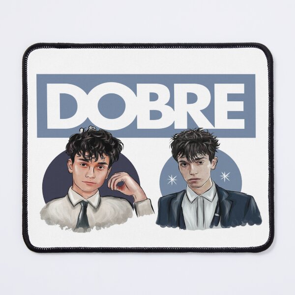 Item preview, Dobre Brothers designed and sold by MichaelYoung1.
