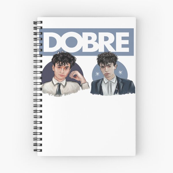 Item preview, Dobre Brothers designed and sold by MichaelYoung1.