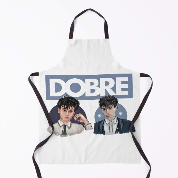 Item preview, Dobre Brothers designed and sold by MichaelYoung1.