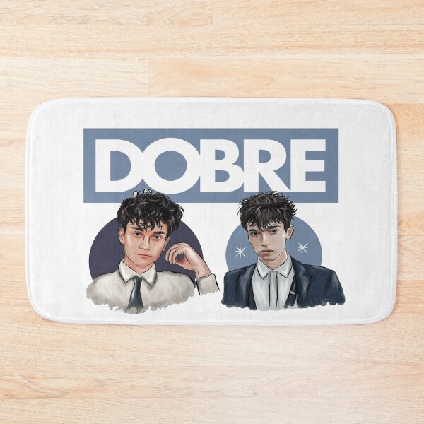 Item preview, Dobre Brothers designed and sold by MichaelYoung1.