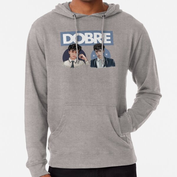 Dobre brothers sales sweater