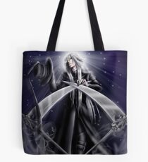 St. Undertaker Tote Bag
