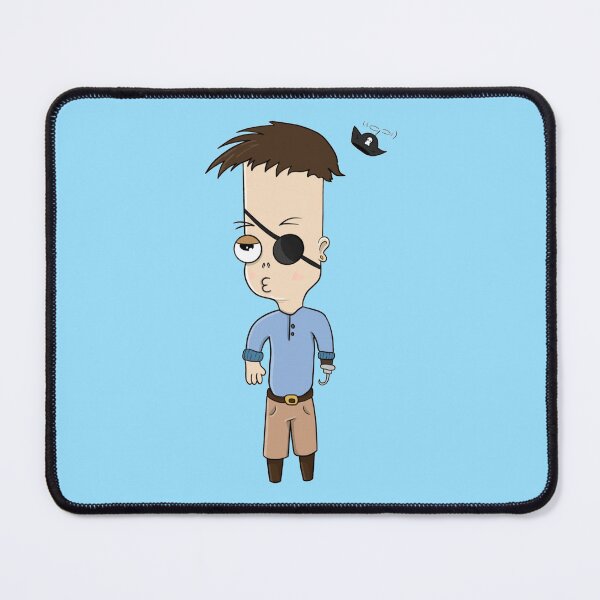 Item preview, Bozo Boyz 9 designed and sold by MultiGenius22.