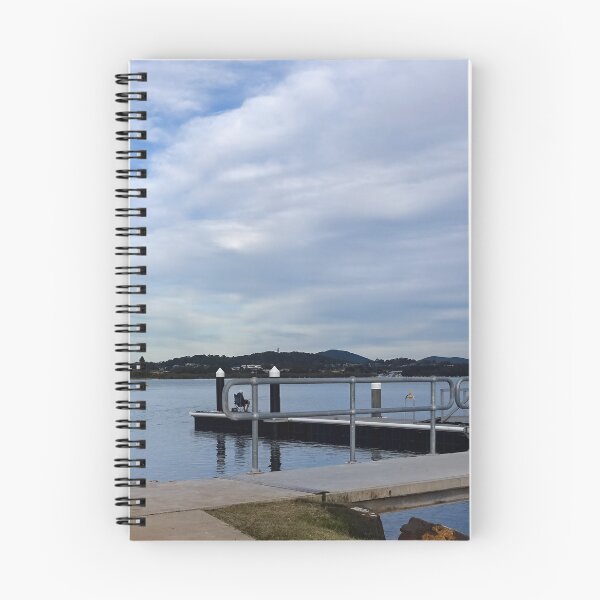 Item preview, Beautiful Tuncurry 74444 designed and sold by kevin Chippindall.