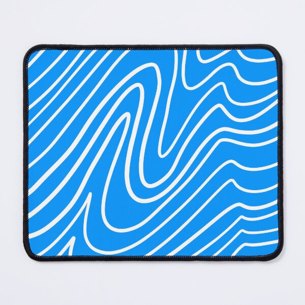 Item preview, Blue patterned background  designed and sold by KristenST.