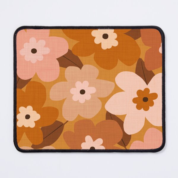 Item preview, Blossom - bohemian designed and sold by Gale Switzer.