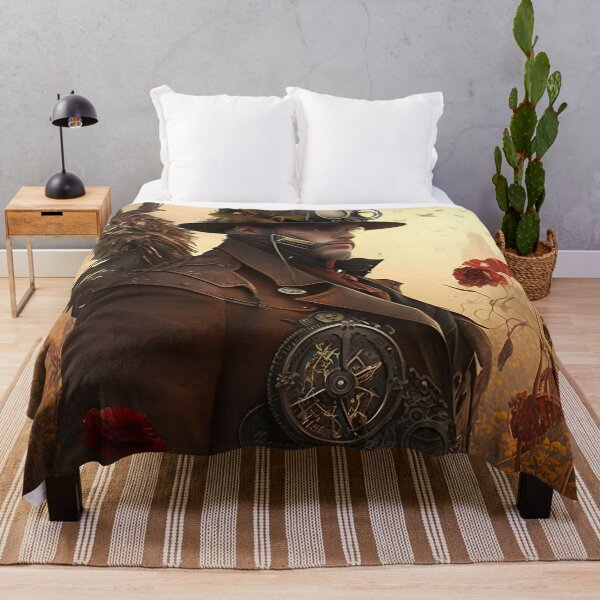 Item preview, "Wings of the West" designed and sold by murielsfaith.