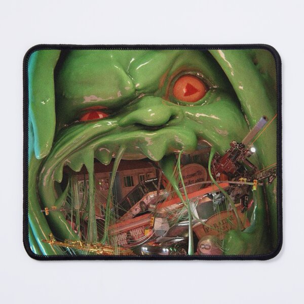 Item preview, Full Face of EA World & Young Monster designed and sold by uytjeihyogia.