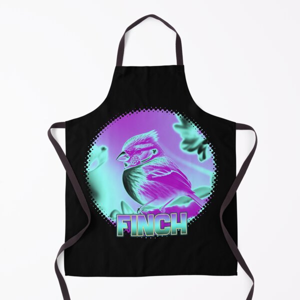 Item preview, Finches designed and sold by Parrelproject.