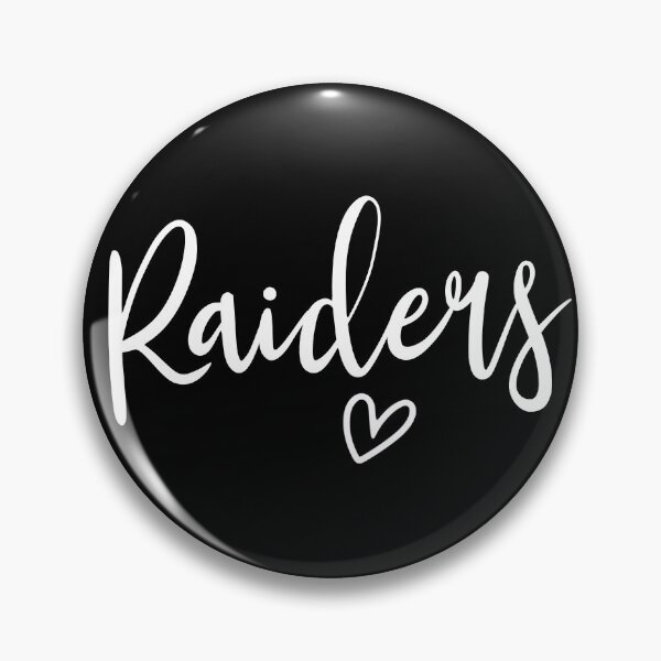 Item preview, Raiders High School Raiders Sports Team Women's Raiders Gear designed and sold by DynamicDesign.