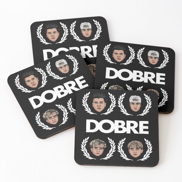 Item preview, Dobre Brothers designed and sold by MichaelYoung1.
