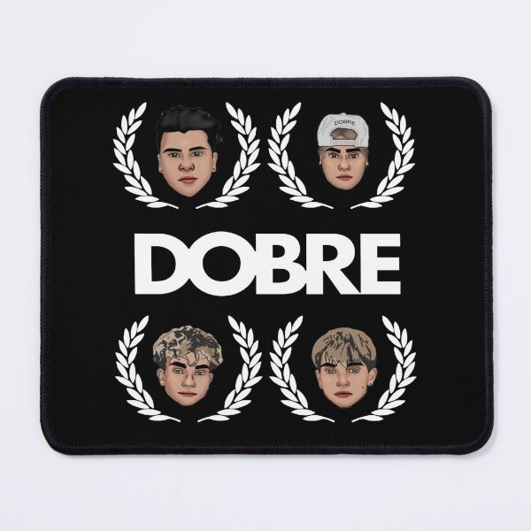 Item preview, Dobre Brothers designed and sold by MichaelYoung1.