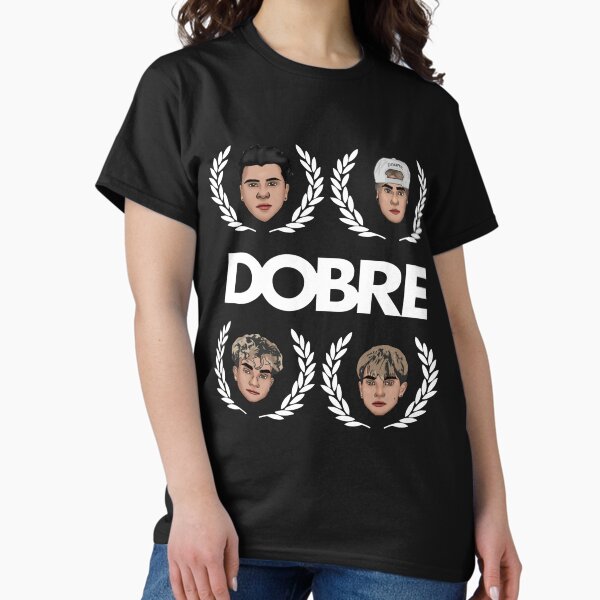 Item preview, Dobre Brothers designed and sold by MichaelYoung1.