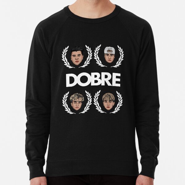Dobre hotsell brothers sweater
