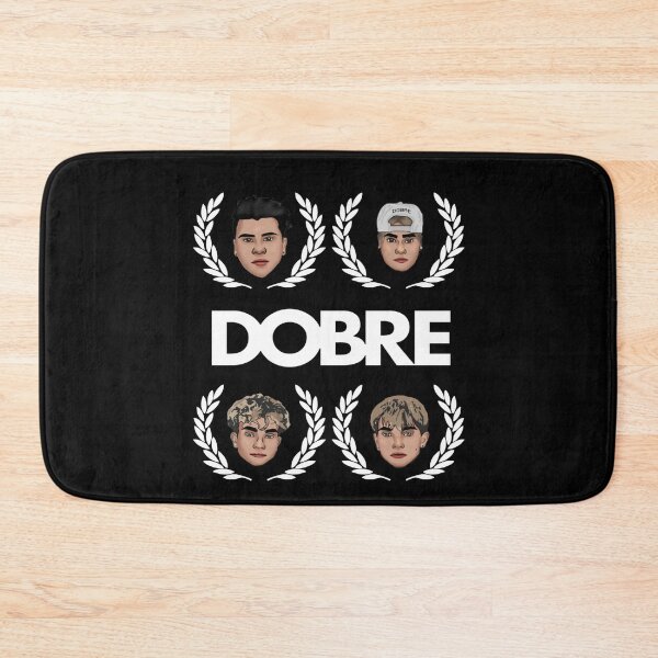 Item preview, Dobre Brothers designed and sold by MichaelYoung1.
