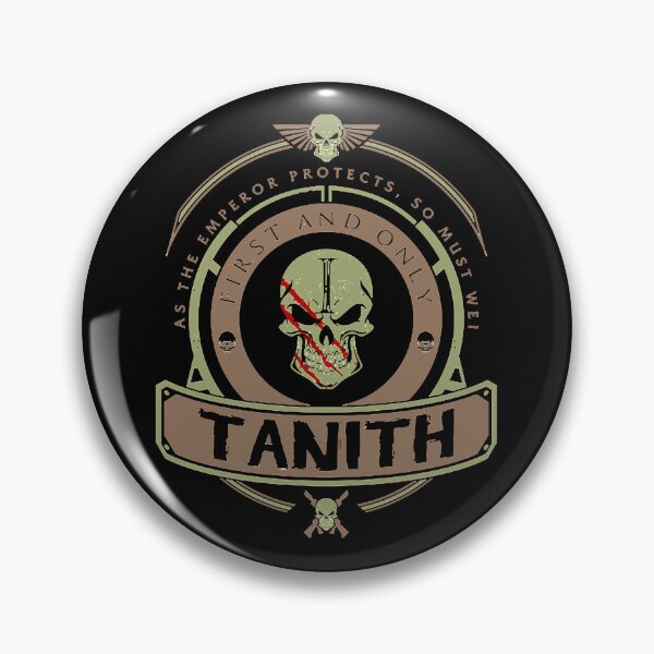 Item preview, TANITH - LIMITED EDITION designed and sold by gupitkozaman.