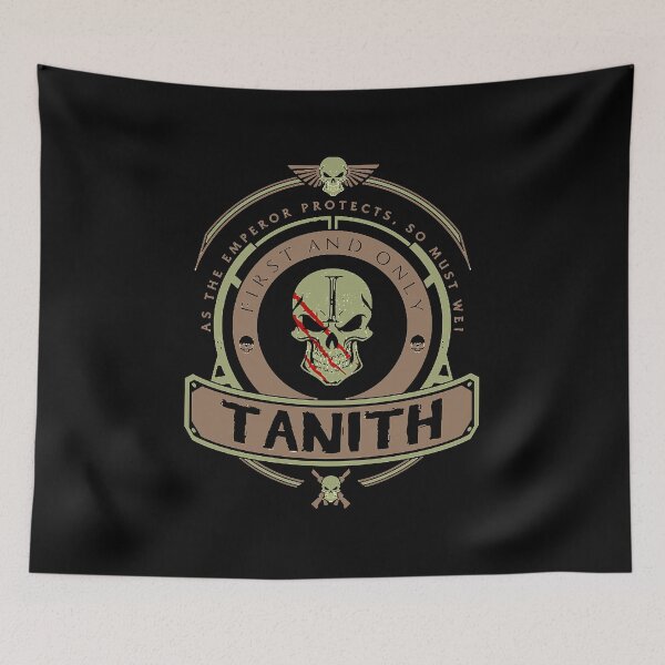 Item preview, TANITH - LIMITED EDITION designed and sold by gupitkozaman.
