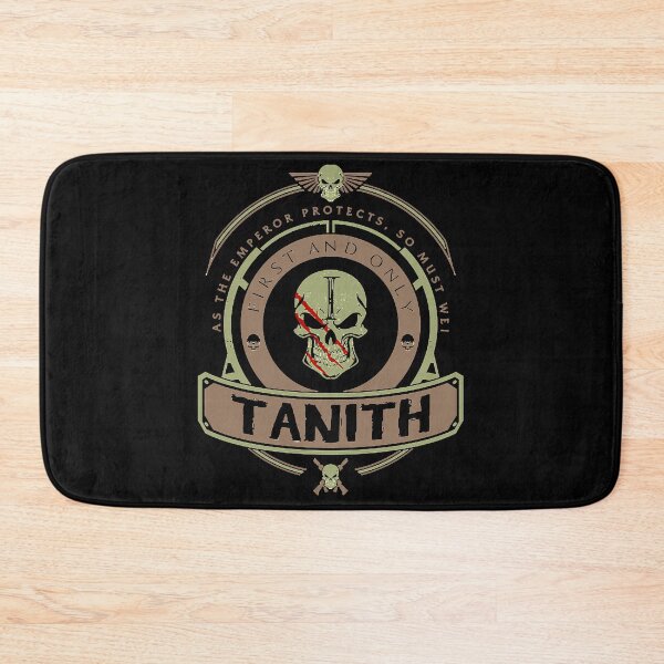 Item preview, TANITH - LIMITED EDITION designed and sold by gupitkozaman.