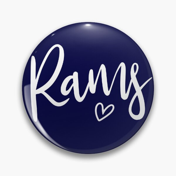 Item preview, Rams High School Rams Sports Team Women's Rams Gear designed and sold by DynamicDesign.
